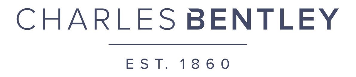 Charles Bentley Logo