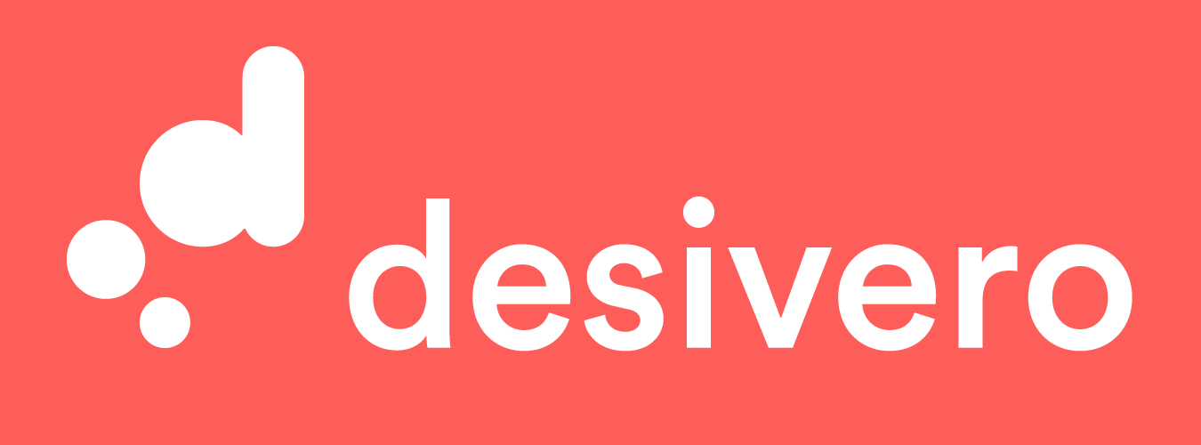 Desivero Logo
