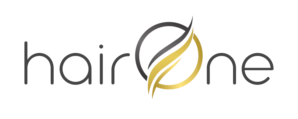 HairOne Logo