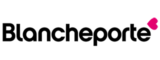 Blancheporte Logo