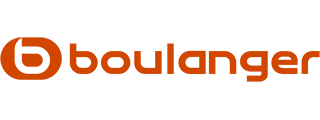 Boulanger Logo