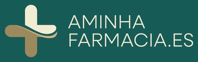 A Minha Farmácia Logo