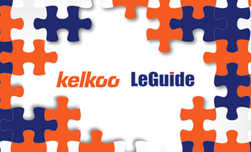 Kelkoo Group acquires LeGuide