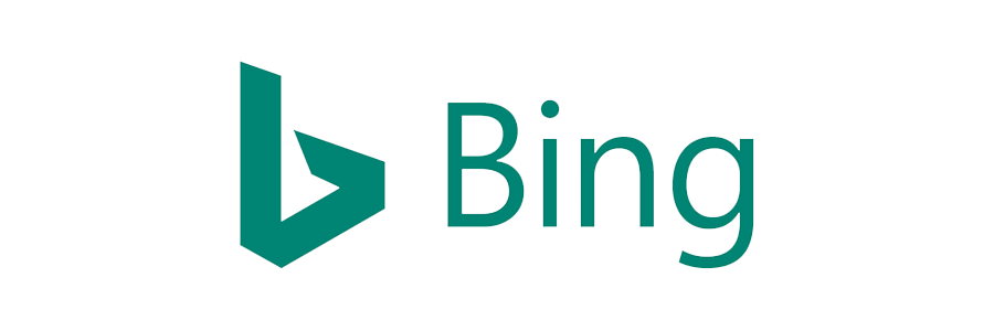 Bing Logo