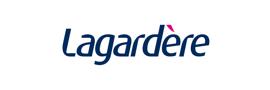 Lagardere Logo