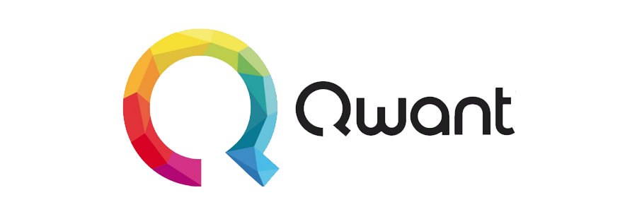 Qwant logo