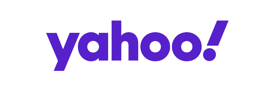 Logo Yahoo