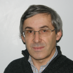 Gilles Vandelle, główny naukowiec Kelkoo Group