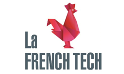 la french tech logo