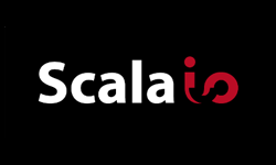 scala.io logo