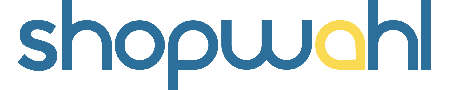 shopwahl logo