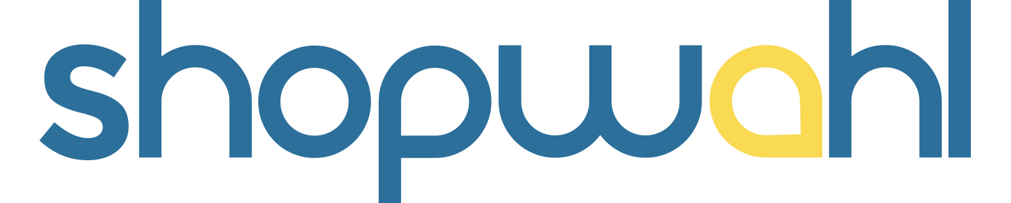 shopwahl logo