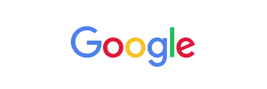 google logo