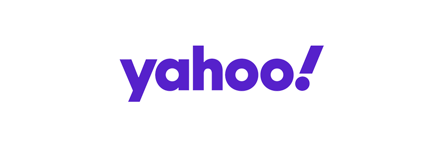 yahoo logo