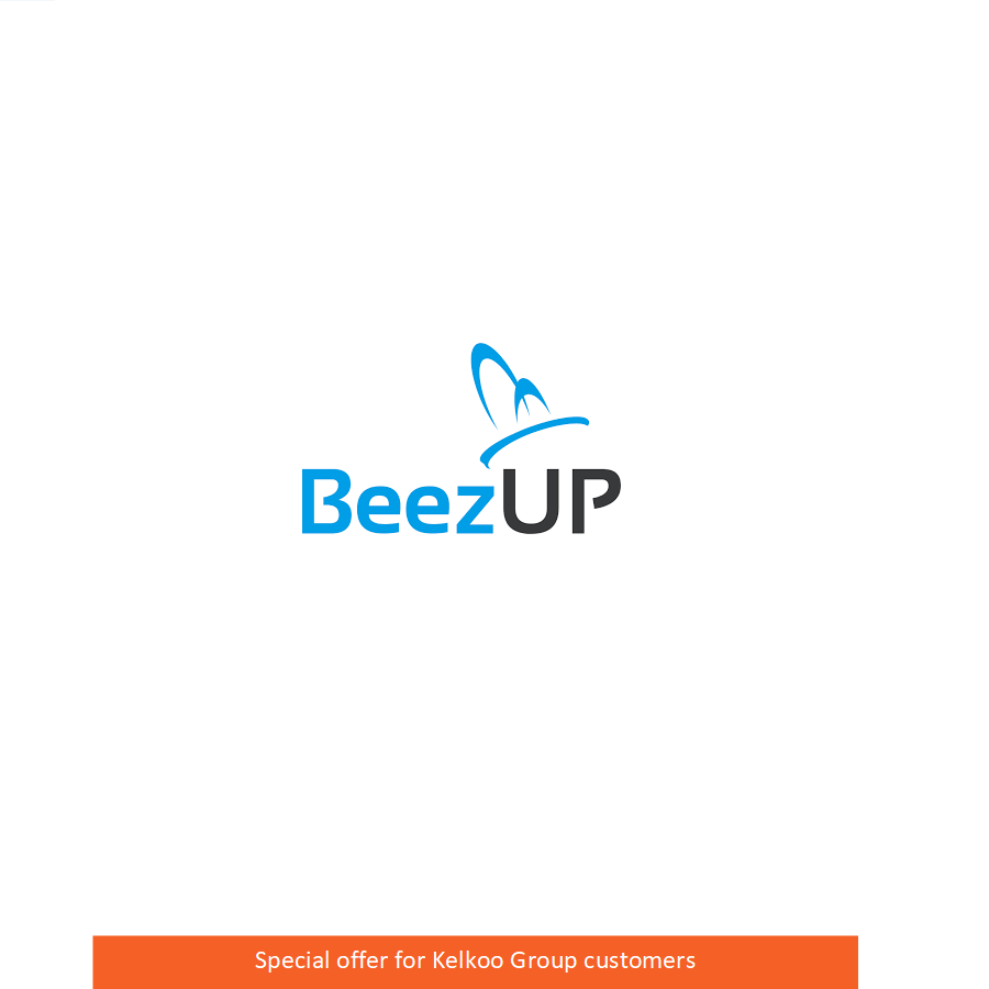 Beezup logo