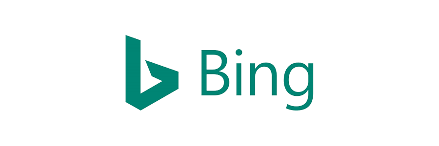 bing logo