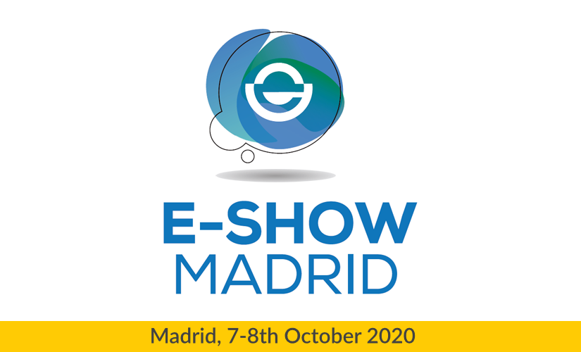 Kelkoo Group at eShow Madrid