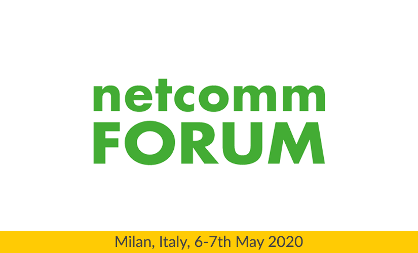 Kelkoo Group at Netcomm Forum