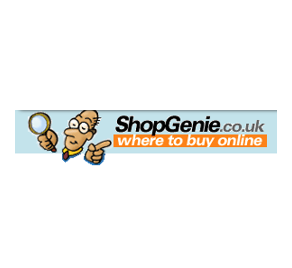 Shopgenie logo