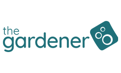 the gardener logo