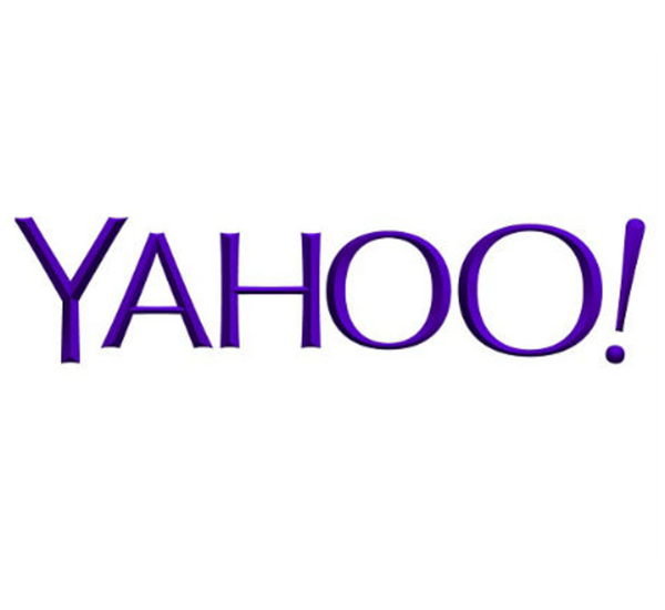 yahoo logo