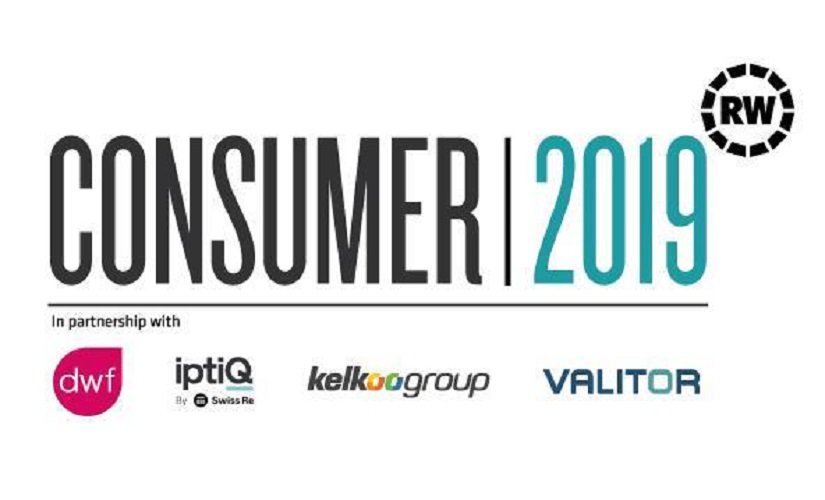 Consumer 2019