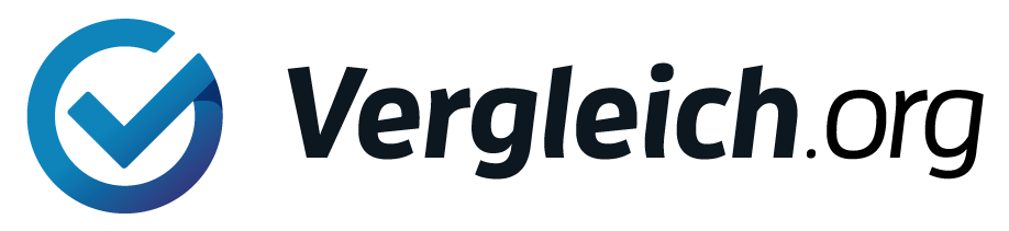 vergleich logo